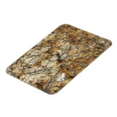 Natural カッコいい Surfaces_Marble look マグネット (左側)