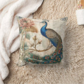 Natural  クッション (ブランケット)