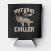 Natural Born Chiller 缶クーラー (正面)
