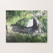 Natural Bridge ジグソーパズル (横)