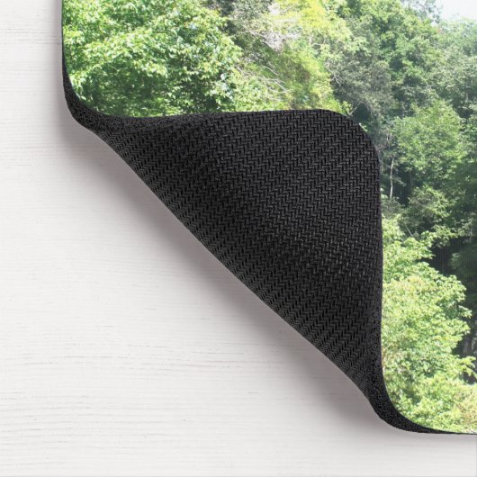 Natural Bridge マウスパッド (コーナー)