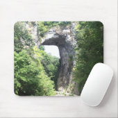 Natural Bridge マウスパッド (マウス)