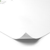 Natural Orders of Plants - All Illustrations ポスター (角)