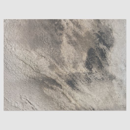 Natural Sandstone  薄葉紙 (正面)