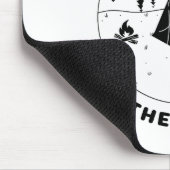 Natural therapy in the nature  マウスパッド (コーナー)