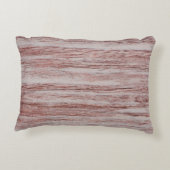 Natural wood texture pattern that is the backgroun アクセントクッション (裏面)