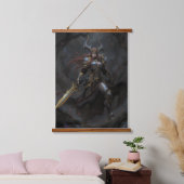  "Natural Wood Texture Wall Tapestry  Rustic Wood 吊り下げ型タペストリー (寝室)