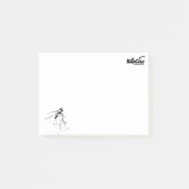 NaturCraze長足フライポスト®ノート ポストイット