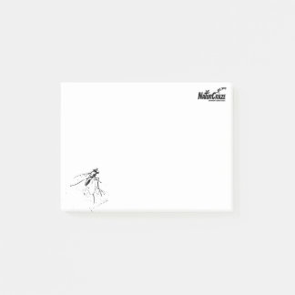 NaturCraze長足フライポスト®ノート ポストイット