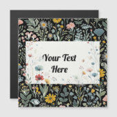 Natureのつながり：カスタマイズ可能 (正面/裏面)