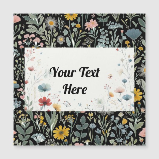 Natureのつながり：カスタマイズ可能 (正面)