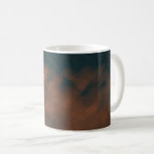 Nature コーヒーマグカップ (正面右)