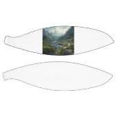 Nature 21. バスケットボール (パネル)