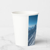 Nature Adventure Design  紙コップ (右)