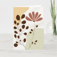 NATURE - ALL-OCCASION BLANK CARD