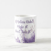 Nature Coffee Mug コーヒーマグカップ (中央)