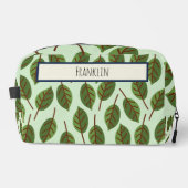 Nature Drawing I Custom Name  ドップキット (正面)