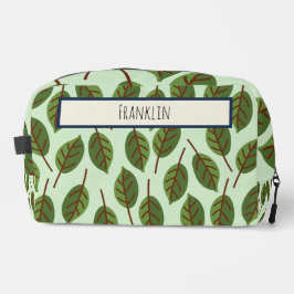 Nature Drawing I Custom Name ドップキット