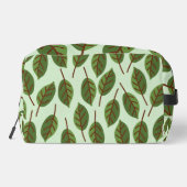 Nature Drawing I Custom Name  ドップキット (裏面)