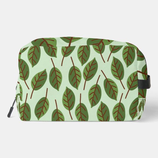 Nature Drawing I Custom Name  ドップキット (裏面)