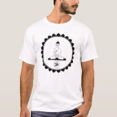 Nature Energy Tシャツ (正面)