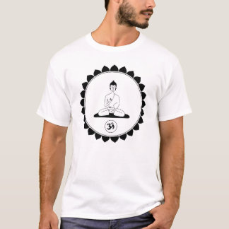 Nature Energy Tシャツ