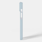 Nature Exploration | メンズ - Case-Mate iPhoneケース (裏面 / 左)
