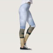 NATURE FARM レギンス (右)