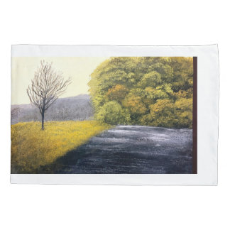 Nature Friendly Design 枕カバー