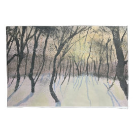 Nature Friendly Design 枕カバー