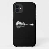 Nature Guitar Case-Mate iPhoneケース (裏面)