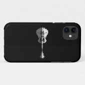 Nature Guitar Case-Mate iPhoneケース (裏面(横))
