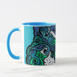 Nature-Inspired Mug Collection マグカップ