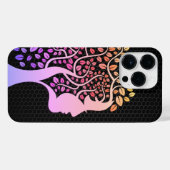 Nature Lady - Lady Venus Edition  iPhoneケース (裏面横)