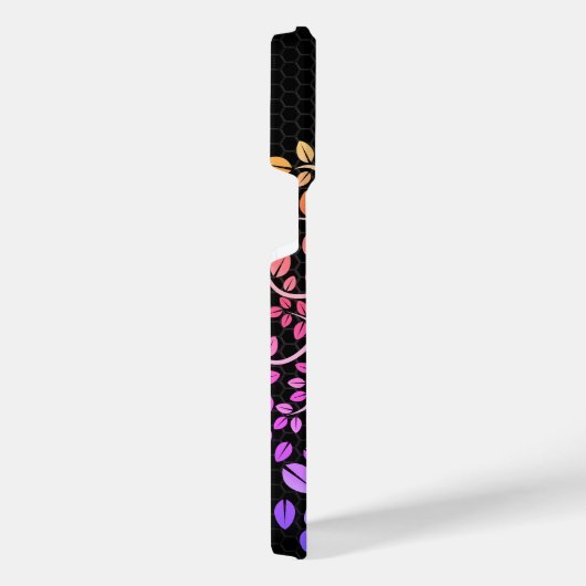 Nature Lady - Lady Venus Edition  iPhoneケース (右側面)