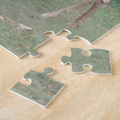 Nature Lover ジグソーパズル (側面)