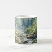 Nature Mug コーヒーマグカップ (中央)