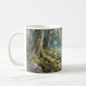 Nature Mug コーヒーマグカップ (左)