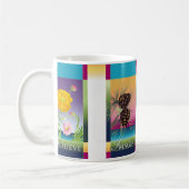 Nature_Mug コーヒーマグカップ (左)