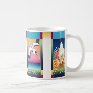 Nature_Mug コーヒーマグカップ