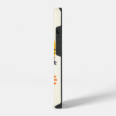 Nature Phone Case – Explore Everyday iPhoneケース (左側面)