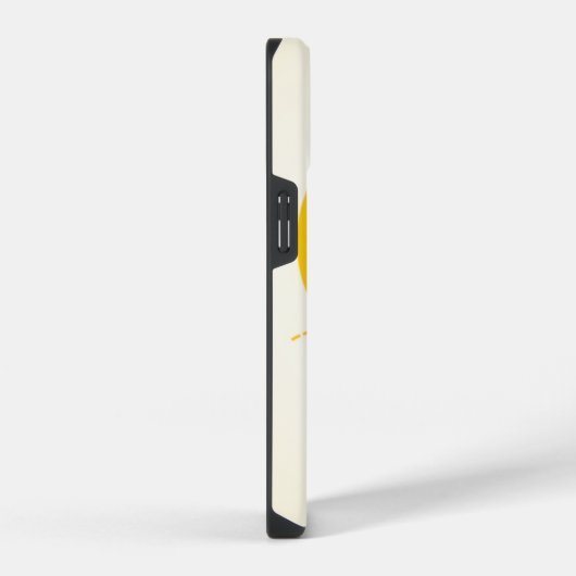 Nature Phone Case – Explore Everyday iPhoneケース (右側面)