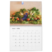 Nature Photo Paintings By Susan カレンダー (3月 2026)