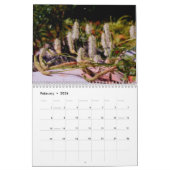 Nature Photo Paintings By Susan カレンダー (2月 2026)