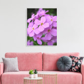 Nature Photography Canvas Print キャンバスプリント (インサイチュ (リビング))