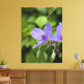 Nature Photography Canvas Print キャンバスプリント (インサイチュ (リビング))