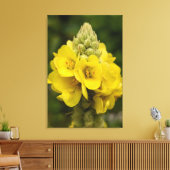 Nature Photography Canvas Print キャンバスプリント (インサイチュ (リビング))