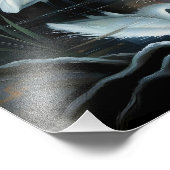 Nature Poetry Collection フォトプリント (角)