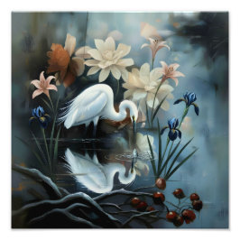 Nature Poetry Collection フォトプリント