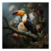 Nature Poetry Collection ポスター (正面)